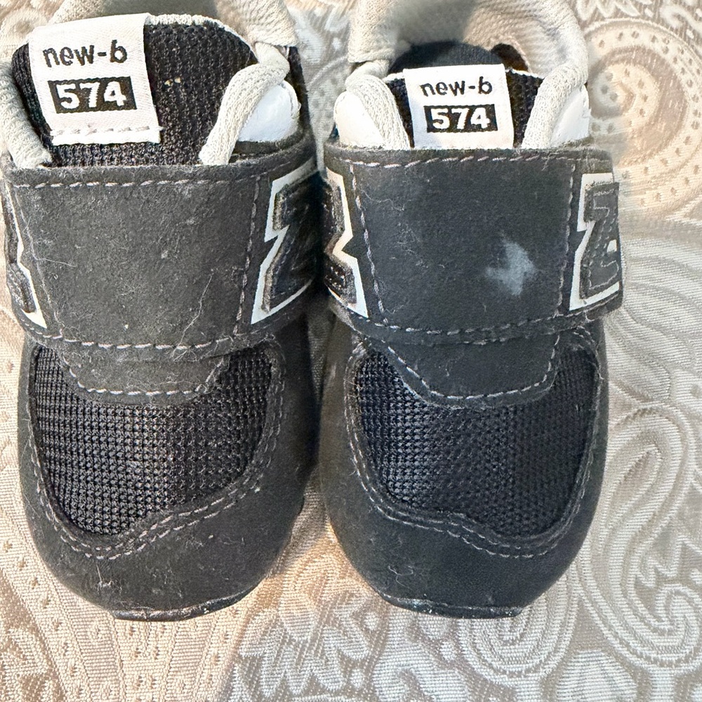 Toddler New Balance